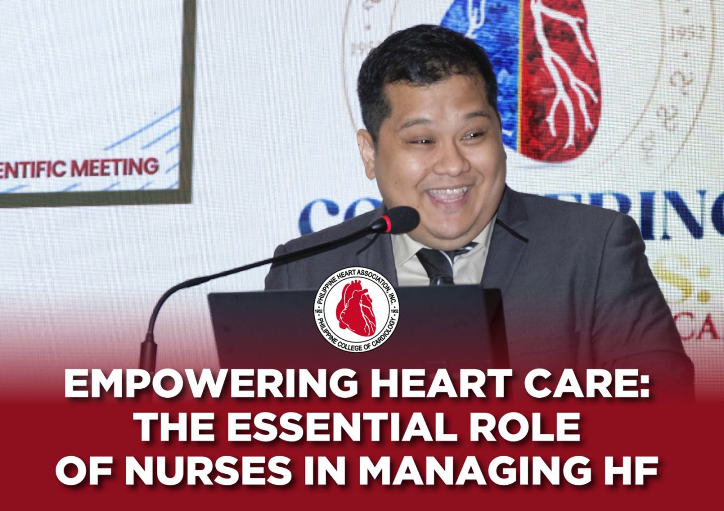 Empowering Heart Care: The Essential Role of Nurses in Managing HF 