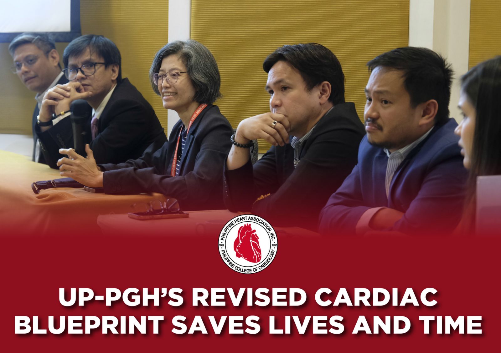 UP-PGH's revised cardiac blueprint saves lives and time