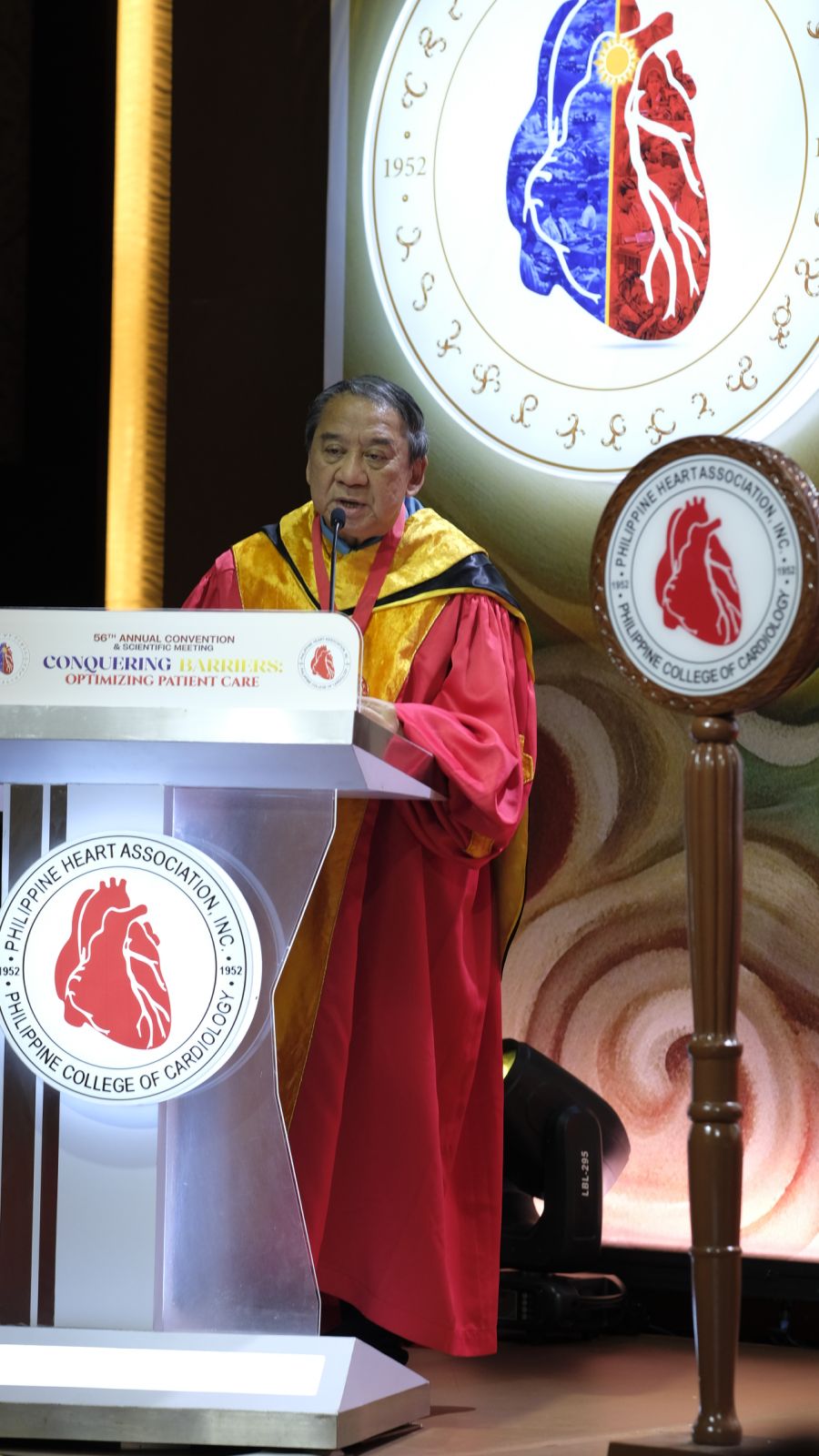 DR JORGE