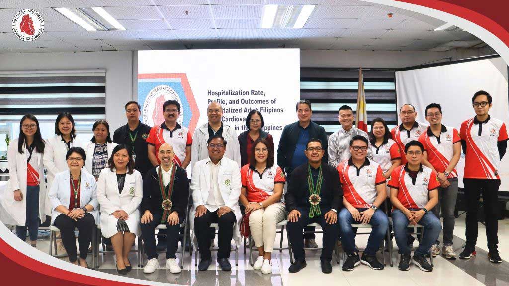 Bicol Regional Hospital & Medical Center: 1 of 8 Nat’l Cardiovascular Disease Registry Sites