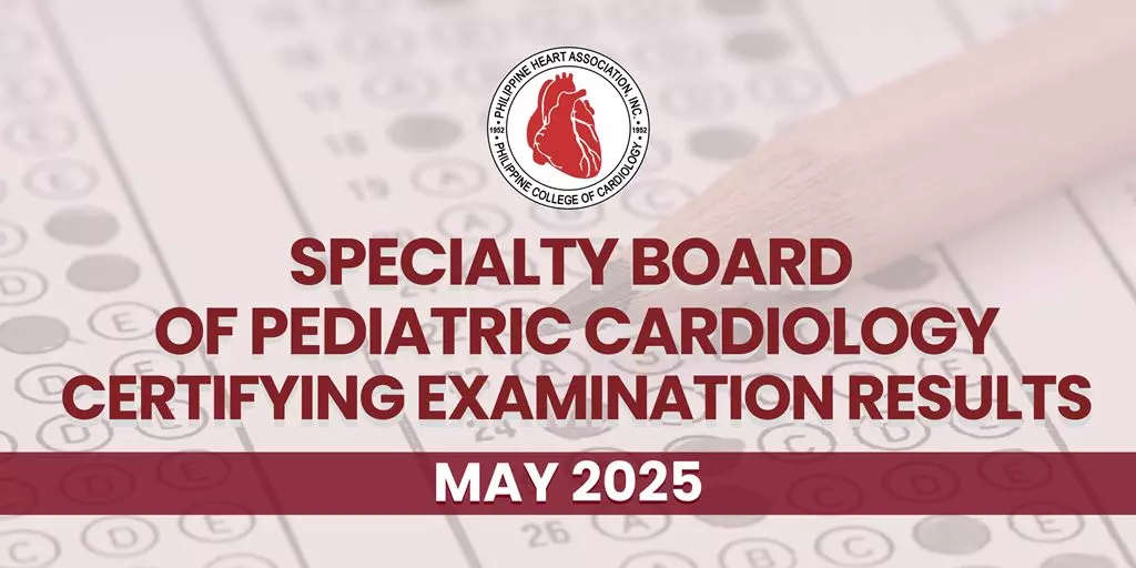 PHA-PCC SBAC 2025 Exam Results