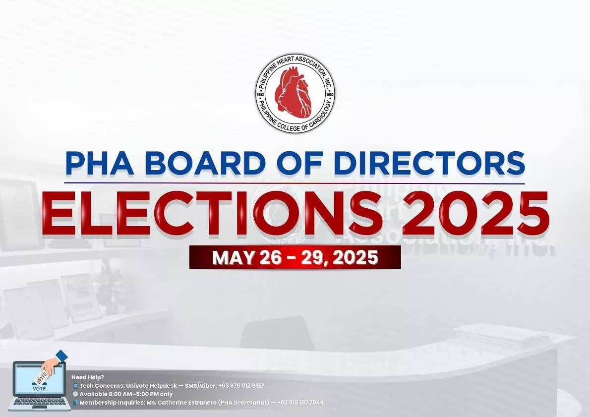 PHA Board of Directors Elections 2025